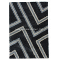 Polyester Strip with Design Shaggy